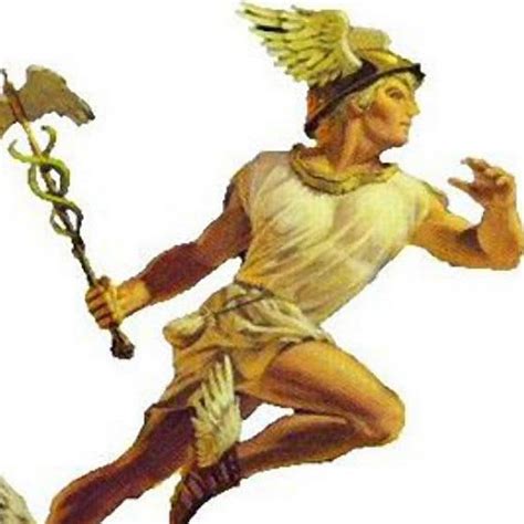 hermes mitologia griega|is hermes a mortal.